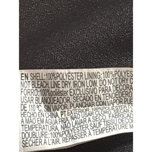 Forever 21 Women's Size Medium Pink Ruffles Paisley Print Bell Sleeve Mini Dress - Picture 4 of 11